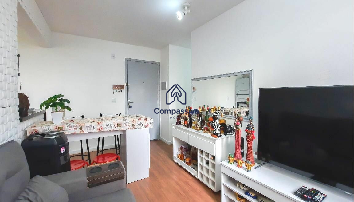 VENDE-SE Apartamento